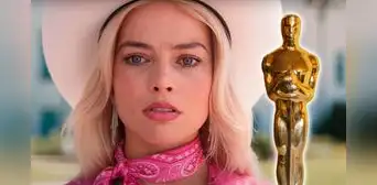 Oscar 2024: la Academia escuchó al público, pero generó polémica tras olvidarse de Margot Robbie Oscar 2024: la Academia escuchó al público, pero generó polémica tras olvidarse de Margot Robbie