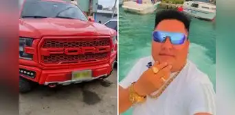 Hallan cadáver de empresario minero de Trujillo: secuestradores pedían $10 millones