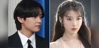 BTS: ¿Taehyung se casó con IU? Impactantes FOTOS de matrimonio dejan en shock a ARMY