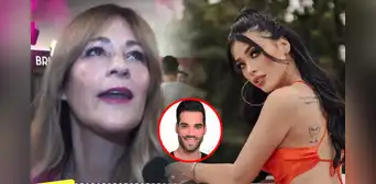 Edith Tapia le responde a Brenda Zambrano tras arremeter contra Guty Carrera: ¿qué dijo?
