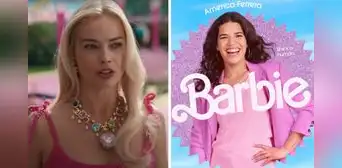 America Ferrera rechaza la no nominación de Margot Robbie por 'Barbie' en Oscar 2024: "Me decepcionó"
