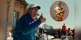 El cortometraje peruano ‘Wings of Dust’ se queda fuera de la contienda por los Oscar 2024