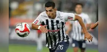 ¿Kevin Serna dejará Alianza Lima antes de que arranque la Liga 1 2024? Esto es lo que sabe