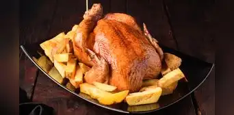 El restaurante que ofrece pollo a la brasa ilimitado a solo S/25,90: conoce su ubicación y carta