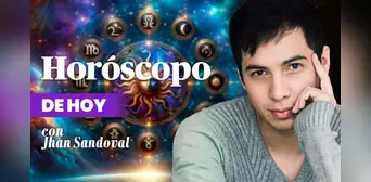 HORÓSCOPO DE HOY, 24 de enero: predicciones GRATIS para tu signo zodiacal
