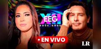 'Esto es guerra 2024' EN VIVO: ¡Katia Palma es presentada como conductora del programa!