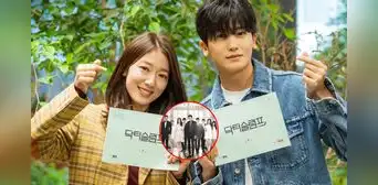 Park Shin Hye elogia a Hyung Sik tras volver a trabajar juntos después de 11 años: ¿qué dijo? Park Shin Hye elogia a Hyung Sik tras volver a trabajar juntos después de 11 años: ¿qué dijo?