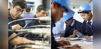 Descubre las 6 carreras de tecnología más demandas por las empresas en Perú