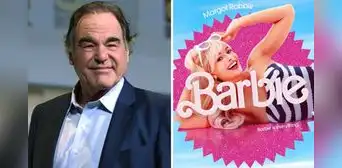 Oliver Stone retira su dura crítica sobre 'Barbie' y pide perdón: "Hablé desde la ignorancia"
