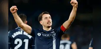 Real Sociedad venció 2-1 a Celta de Vigo y clasificó a las semifinales de la Copa del Rey Real Sociedad venció 2-1 a Celta de Vigo y clasificó a las semifinales de la Copa del Rey