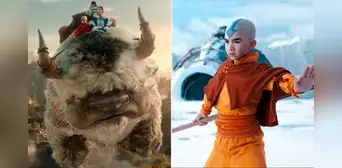 ‘Avatar: la leyenda de Aang’ en Netflix: ¿cuándo se estrena el live action y cómo es el nuevo tráiler? ‘Avatar: la leyenda de Aang’ en Netflix: ¿cuándo se estrena el live action y cómo es el nuevo tráiler?