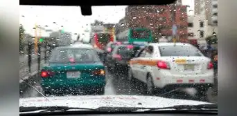 Lluvias en Lima: conoce el reporte y dónde habrá precipitaciones por el fenómeno El Niño