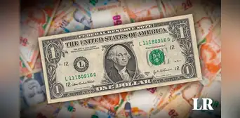 ¿Tiene tu billete de 1 dólar un número de serie valioso? Descubre si puedes venderlo por más de S/28.000