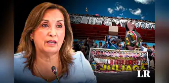 Por muertes en protestas no hay condiciones para que Dina Boluarte llegue a Puno Por muertes en protestas no hay condiciones para que Dina Boluarte llegue a Puno