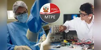 ¿Qué carrera alejada de la ingeniería y medicina es la mejor pagada del Perú?: ganan más de S/4.000 ¿Qué carrera alejada de la ingeniería y medicina es la mejor pagada del Perú?: ganan más de S/4.000