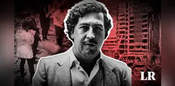 El origen de 'Los Pepes' y su rol en la captura de Pablo Escobar al descubierto El origen de 'Los Pepes' y su rol en la captura de Pablo Escobar al descubierto