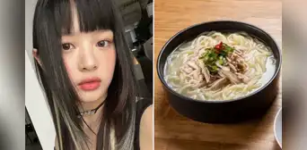Minji, de NewJeans, se disculpó por no saber qué es el kalguksu: ¿cómo se generó esta controversia? Minji, de NewJeans, se disculpó por no saber qué es el kalguksu: ¿cómo se generó esta controversia?