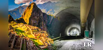 Túnel a Machu Picchu en su recta final: ¿cuál es el avance de la obra y cuándo estará lista? Túnel a Machu Picchu en su recta final: ¿cuál es el avance de la obra y cuándo estará lista?