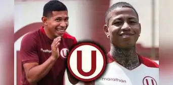 Edison Flores revela que era el 'tío' y Andy Polo el 'papá' de una de las 'joyas' de Universitario Edison Flores revela que era el 'tío' y Andy Polo el 'papá' de una de las 'joyas' de Universitario