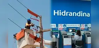 Corte de luz en La Libertad del 23 al 26 de enero: ¿qué zonas serán afectadas?