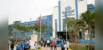 EsSalud no puede exigir pago puntual para dar subsidios EsSalud no puede exigir pago puntual para dar subsidios