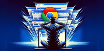 Google Chrome: ¿cómo solucionar el error de memoria insuficiente al navegar en muchos sitios? Google Chrome: ¿cómo solucionar el error de memoria insuficiente al navegar en muchos sitios?