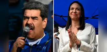 ¿Qué es la 'Furia Bolivariana' y por qué Nicolás Maduro lo mencionó en su discurso? ¿Qué es la 'Furia Bolivariana' y por qué Nicolás Maduro lo mencionó en su discurso?
