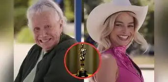 Mujer que inspiró a Barbie rechaza el desaire a Margot Robbie y Greta Gerwing en los Oscar Mujer que inspiró a Barbie rechaza el desaire a Margot Robbie y Greta Gerwing en los Oscar