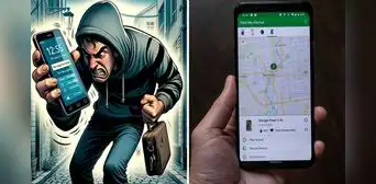 ¿Robaron tu smartphone? Así evitas que el ladrón apague tu celular para que puedas localizarlo