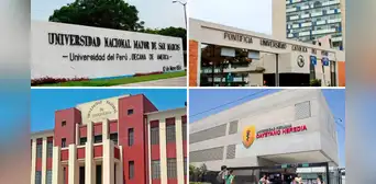 Esta universidad peruana será la más prestigiosa en 2050, según la IA Esta universidad peruana será la más prestigiosa en 2050, según la IA