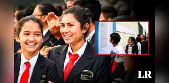 Colegios Alto Rendimiento en Perú: ¿hasta cuándo podré inscribirme y cuáles son los requisitos? Colegios Alto Rendimiento en Perú: ¿hasta cuándo podré inscribirme y cuáles son los requisitos?