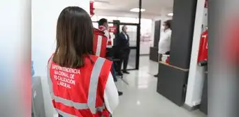 Sunafil ratificó acto discriminatorio de empresa que retiró de proceso de selección a persona con VIH Sunafil ratificó acto discriminatorio de empresa que retiró de proceso de selección a persona con VIH