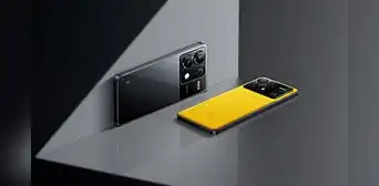 POCO lanza los nuevos X6 y X6 Pro: características y precios en Perú de los teléfonos gama media POCO lanza los nuevos X6 y X6 Pro: características y precios en Perú de los teléfonos gama media