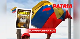 Bono de Guerra Económica: mira aquí fechas de pago, nuevos montos y ÚLTIMAS NOTICIAS, 30 de enero 2024