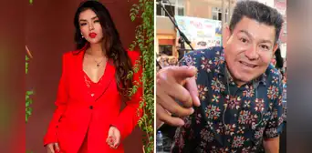 Claudia Portocarrero sobre Dilbert Aguilar: Hace 12 días lo vi mal, pero no lo llevaron al hospital Claudia Portocarrero sobre Dilbert Aguilar: Hace 12 días lo vi mal, pero no lo llevaron al hospital
