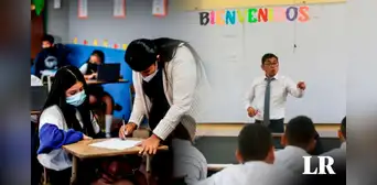 Año Escolar 2024: ¿por qué en el PERÚ se implementaron 4 nuevas materias y cuáles son?