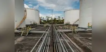 Petroperú sobre reestructuración corporativa: "Nuevo estatuto fue aprobado en septiembre 2023" Petroperú sobre reestructuración corporativa: "Nuevo estatuto fue aprobado en septiembre 2023"