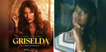 'Griselda' llega a Netflix: ¿a qué hora se estrena la serie con Sofía Vergara y Karol G?