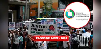 Pagos MPPE: revisa los NUEVOS MONTOS, fechas de PAGO y ÚLTIMAS NOTICIAS del 27 de enero 2024