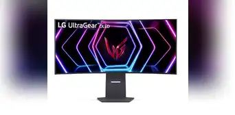 LG en el CES 2024: características del Signature OLED T, Zero Labor Home y monitor OLED UltraGear 4k LG en el CES 2024: características del Signature OLED T, Zero Labor Home y monitor OLED UltraGear 4k