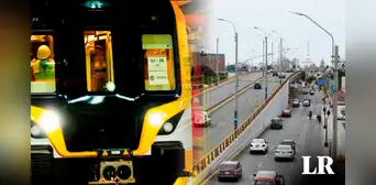 Línea 2 del Metro de Lima: ¿cómo será el desvío vehicular en el Callao desde el domingo 28 de enero?
