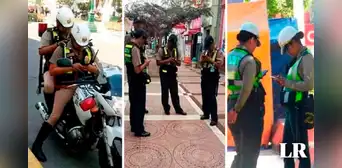 Junín: policías ya no podrán usar celulares durante el horario de trabajo Junín: policías ya no podrán usar celulares durante el horario de trabajo
