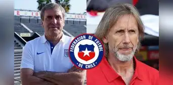 ¿Néstor Bonillo seguirá en Alianza tras confirmarse llegada de Gareca a Chile? Esto es lo que se sabe