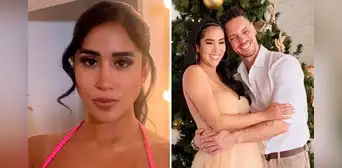 Melissa Paredes revela cómo se lleva con Anthony Aranda tras su inesperada ruptura, ¿qué dijo? Melissa Paredes revela cómo se lleva con Anthony Aranda tras su inesperada ruptura, ¿qué dijo?