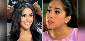 Melissa Paredes inicia nueva faceta como profesora: ¿dónde dicta clases y qué enseña la actriz? Melissa Paredes inicia nueva faceta como profesora: ¿dónde dicta clases y qué enseña la actriz?