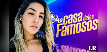 Frida Sofía rompe su silencio: ¿por qué no logró ingresar a 'La casa de los famosos'?
