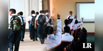 Más de 40 colegios de Lima serán modernizados: ¿cuáles son y en qué distritos se ubican? Más de 40 colegios de Lima serán modernizados: ¿cuáles son y en qué distritos se ubican?