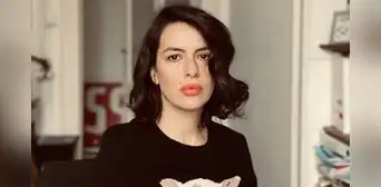 Klaudia Reynicke: "De alguna manera 'Reinas' muestra cómo yo dejé el Perú" Klaudia Reynicke: "De alguna manera 'Reinas' muestra cómo yo dejé el Perú"