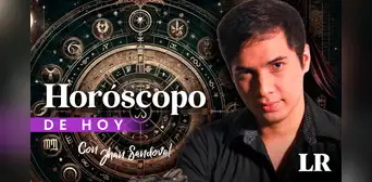 Descubre el horóscopo de hoy, jueves 25 de enero y conoce tu destino zodiacal