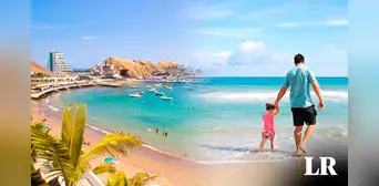Descubre la mejor playa de Lima para ir con niños: ¿cómo llegar con menos de S/8? Descubre la mejor playa de Lima para ir con niños: ¿cómo llegar con menos de S/8?